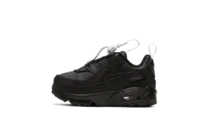 Air Max 90 Toggle TD "Triple Black"