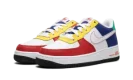 Air Force 1 Low GS "Rubik's Cube"