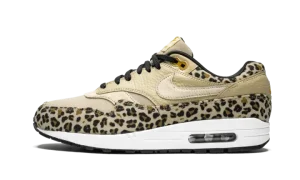 AIR MAX 1 PRM WMNS "Leopard"