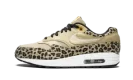 AIR MAX 1 PRM WMNS "Leopard"