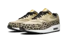 AIR MAX 1 PRM WMNS "Leopard"
