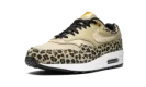 AIR MAX 1 PRM WMNS "Leopard"