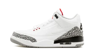 Air Jordan 3 Retro JTH NRG "JTH"