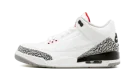 Air Jordan 3 Retro JTH NRG "JTH"