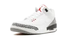 Air Jordan 3 Retro JTH NRG "JTH"