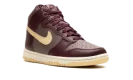 DUNK HIGH WMNS "Plum Eclipse"