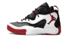 Jordan Pro Rx "White / red"
