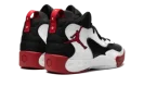 Jordan Pro Rx "White / red"