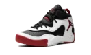 Jordan Pro Rx "White / red"