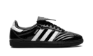 Samba LT WMNS "Black Patent Leather"