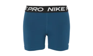 Pro 365 Short 5 Inch WMNS "TEAL BLUE"