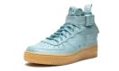 SF AF1 Mid (GS) "OCEAN BLISS"