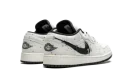 Air Jordan 1 Low SE GS "Paint Splatter"