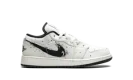 Air Jordan 1 Low SE GS "Paint Splatter"