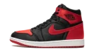 AIR JORDAN 1 HIGH OG WMNS "Satin Bred"