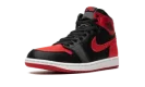 AIR JORDAN 1 HIGH OG WMNS "Satin Bred"