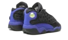 Air Jordan 13 Retro TD "Royal"