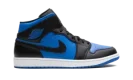 Air Jordan 1 Mid "Varsity Royal"