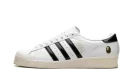 Superstar Vintage "A Bathing Ape - White Black"