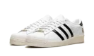 Superstar Vintage "A Bathing Ape - White Black"