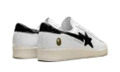 Superstar Vintage "A Bathing Ape - White Black"