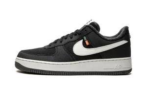 Air Force 1 '07 LV8 NN "Toasty - Black / White"