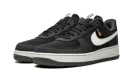 Air Force 1 '07 LV8 NN "Toasty - Black / White"