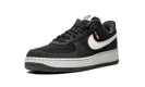 Air Force 1 '07 LV8 NN "Toasty - Black / White"