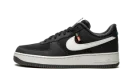 Air Force 1 '07 LV8 NN "Toasty - Black / White"