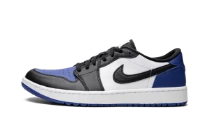 Air Jordan 1 Low G "Royal Toe"