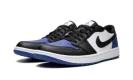 Air Jordan 1 Low G "Royal Toe"