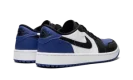 Air Jordan 1 Low G "Royal Toe"
