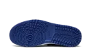 Air Jordan 1 Low G "Royal Toe"