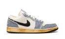 Air Jordan 1 Low SE "Sashiko Denim" FN7670 493