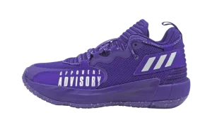 DAME 7 EXTPLY "Purple"