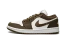 AIR JORDAN 1 LO WMNS "Light Olive" DV0426 301