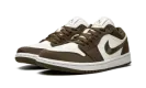 AIR JORDAN 1 LO WMNS "Light Olive" DV0426 301