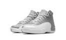 Air Jordan 12 Retro GS "Stealth"