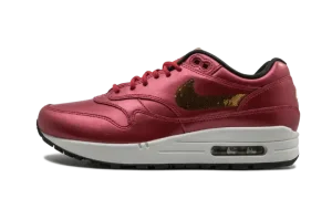 AIR MAX 1 MNS WMNS "Gold Sequins"