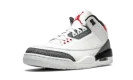 Air Jordan 3 Retro SE DNM "Fire Red Denim"