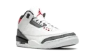 Air Jordan 3 Retro SE DNM "Fire Red Denim"