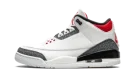 Air Jordan 3 Retro SE DNM "Fire Red Denim"
