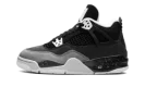 Air Jordan 4 GS "Fear"
