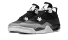 Air Jordan 4 GS "Fear"