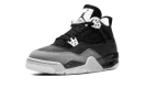 Air Jordan 4 GS "Fear"