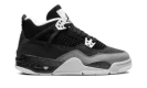 Air Jordan 4 GS "Fear"