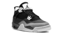 Air Jordan 4 GS "Fear"