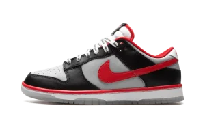 Dunk Low "Clark Atlanta University"