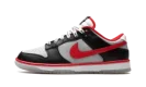 Dunk Low "Clark Atlanta University"
