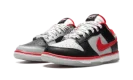 Dunk Low "Clark Atlanta University"